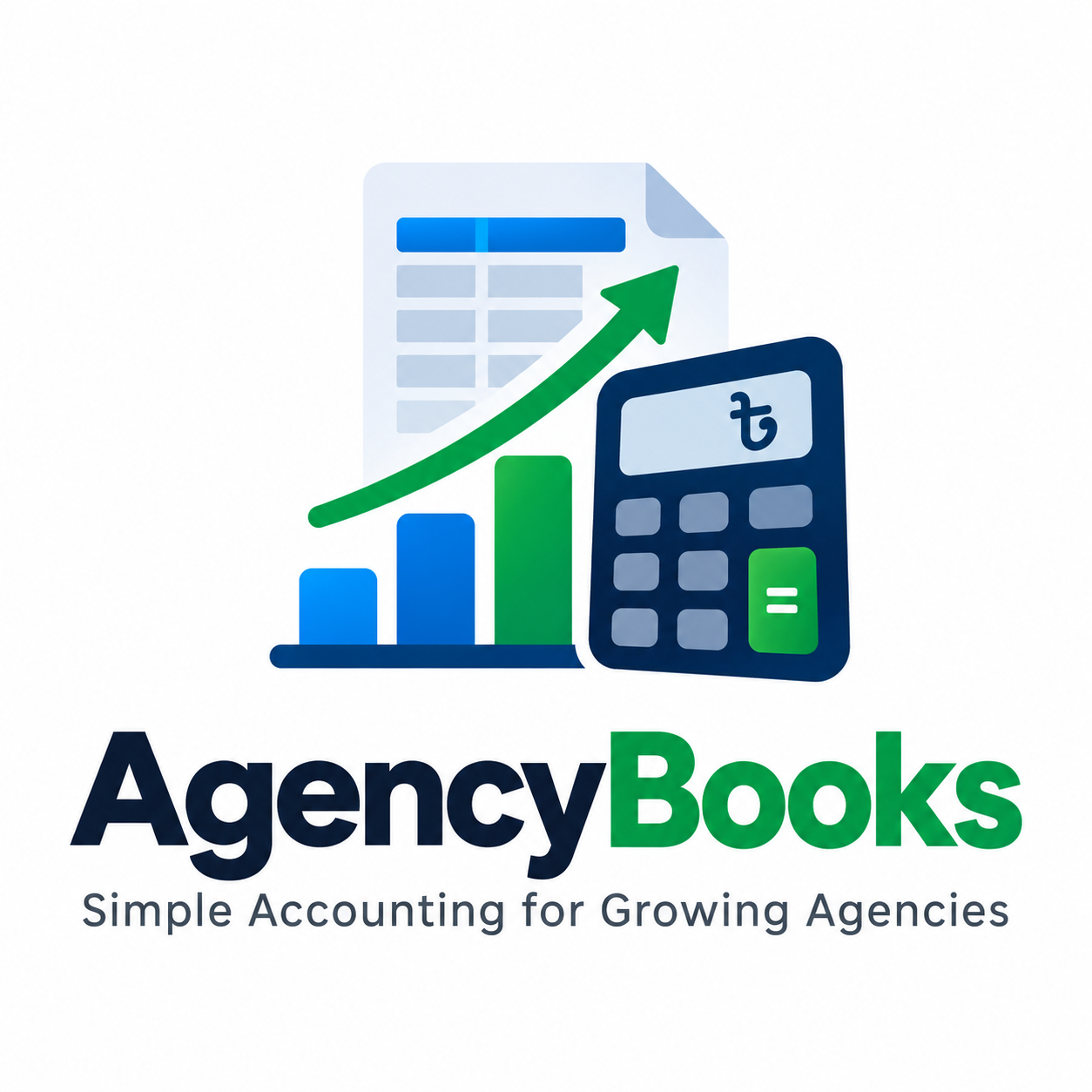 AgencyBooks